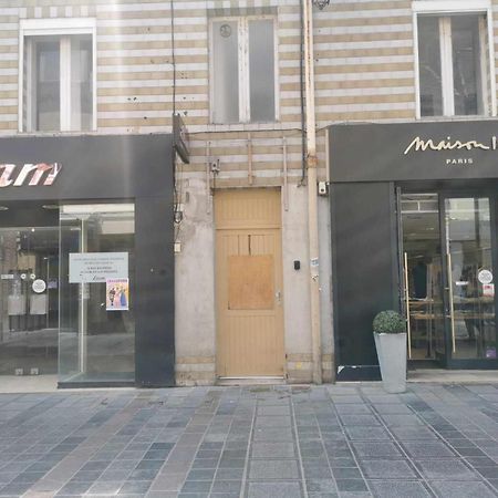 Le Bourbon Hypercentre Apartment Charleville-Mézières Екстериор снимка